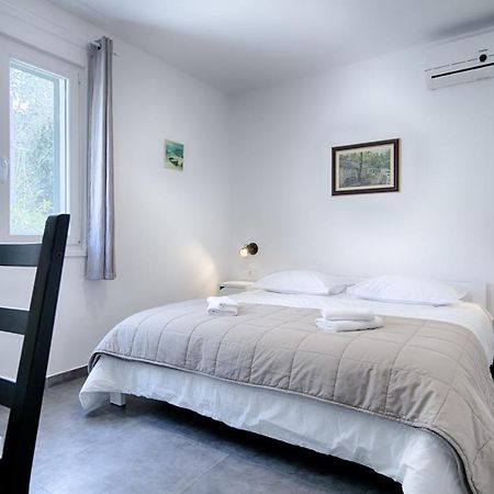Apartmani Dule Komiža Extérieur photo