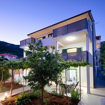 Apartmani Dule Komiža Extérieur photo