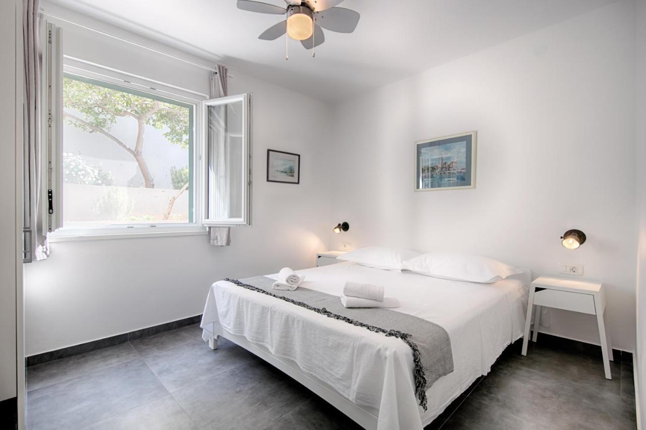 Apartmani Dule Komiža Extérieur photo