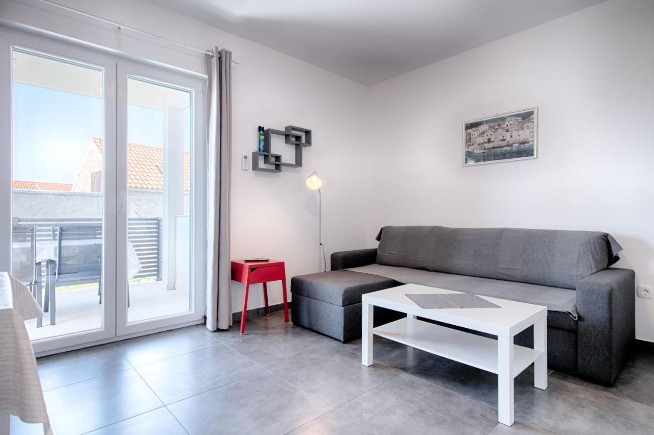 Apartmani Dule Komiža Extérieur photo