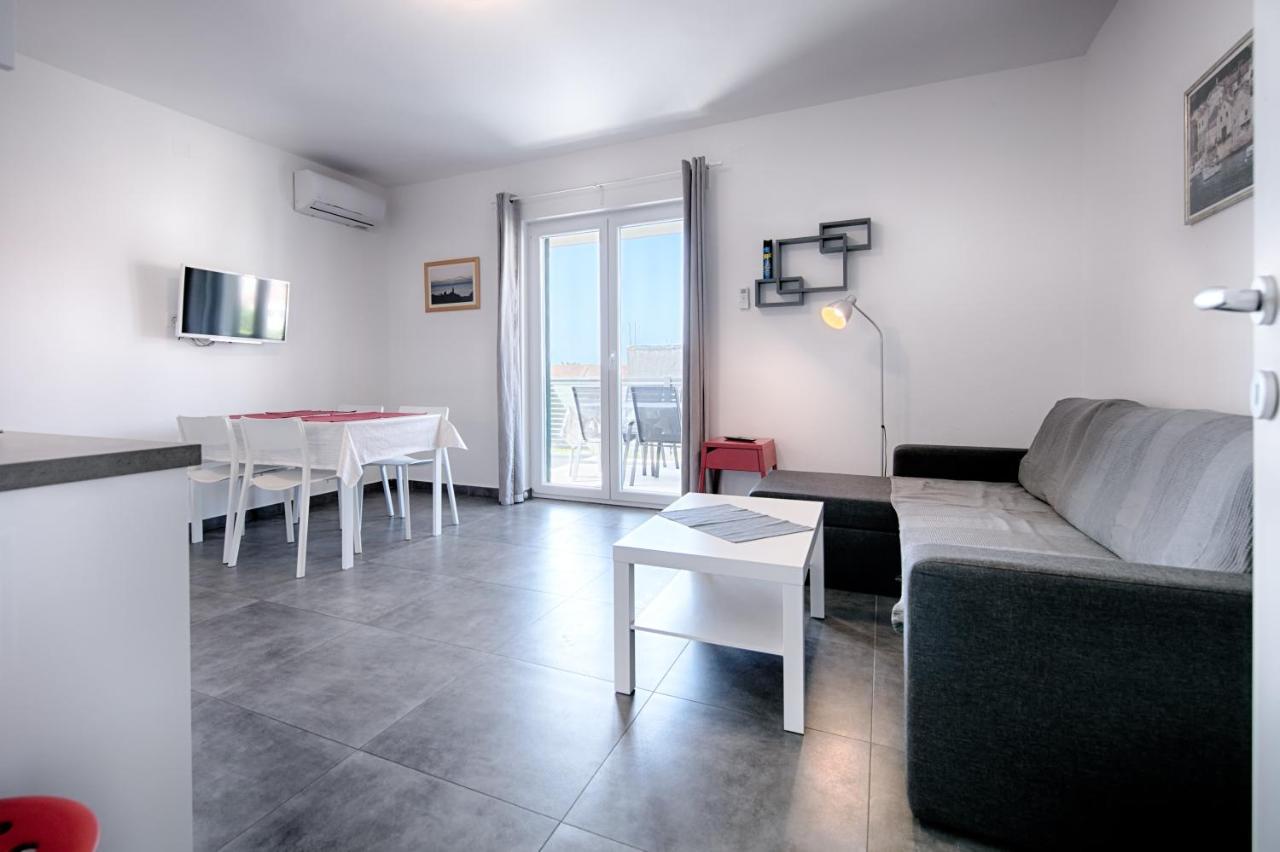 Apartmani Dule Komiža Extérieur photo