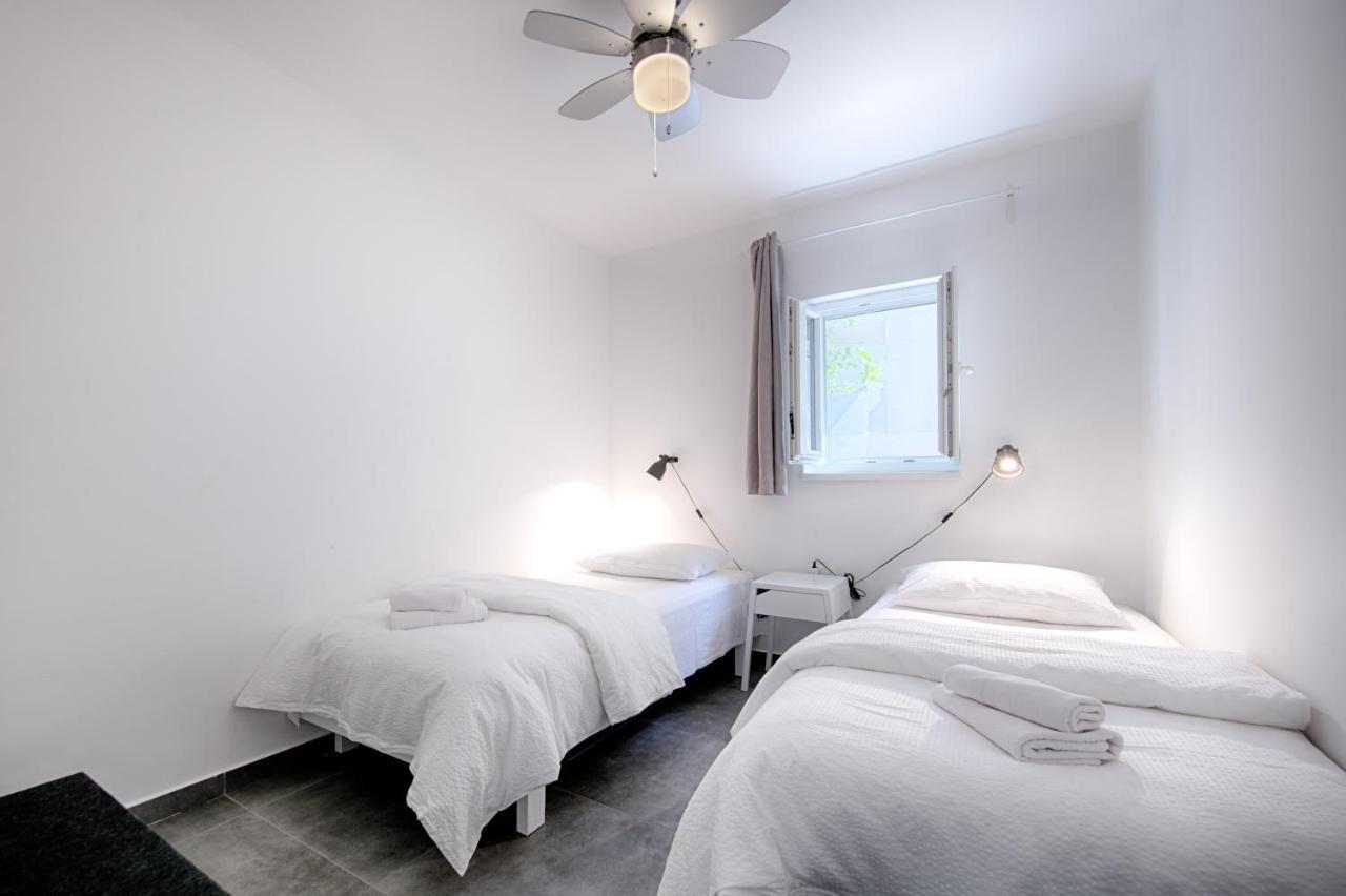 Apartmani Dule Komiža Extérieur photo
