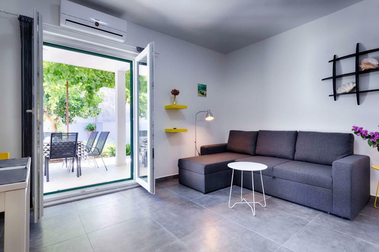Apartmani Dule Komiža Extérieur photo