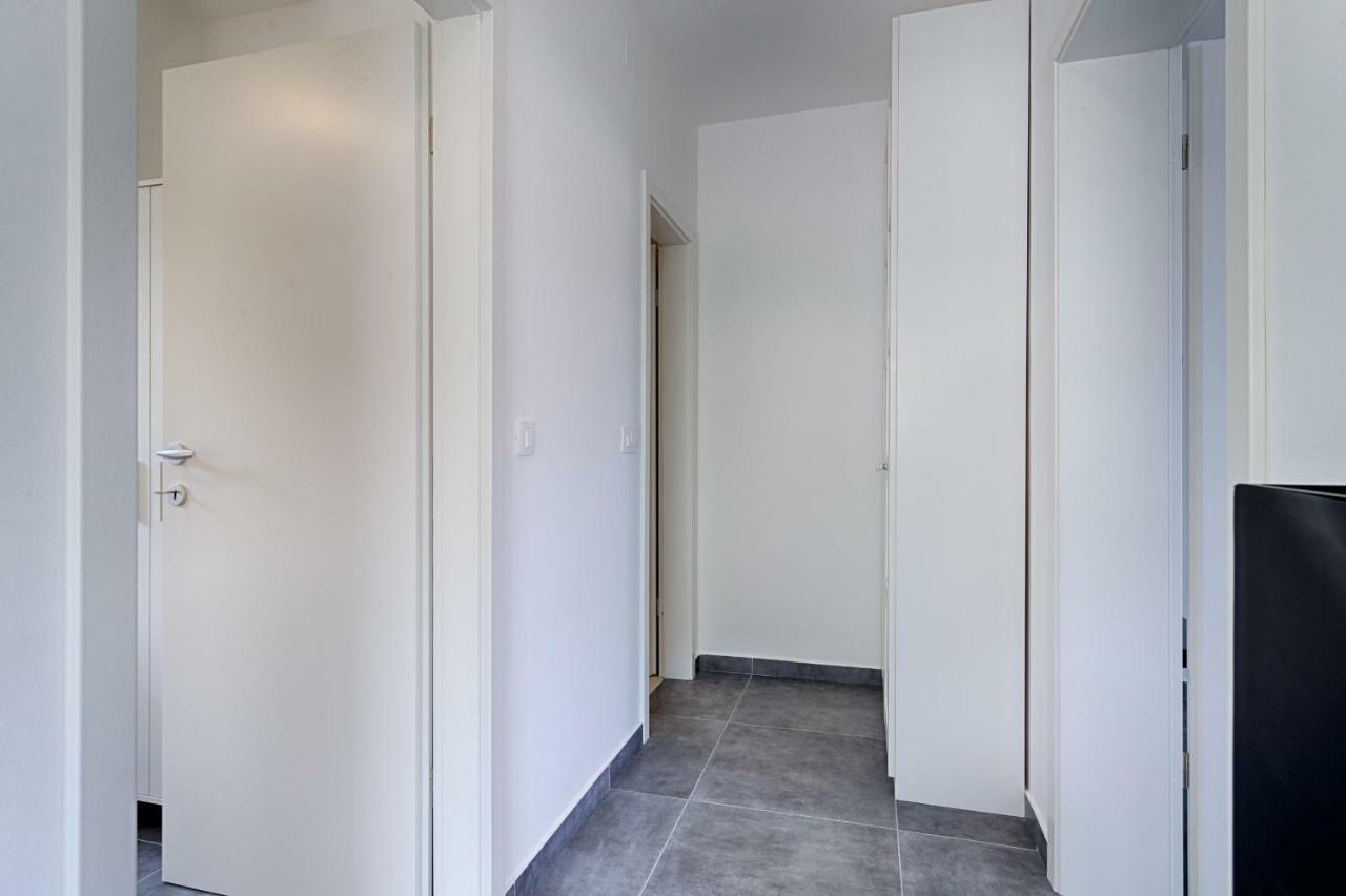 Apartmani Dule Komiža Extérieur photo