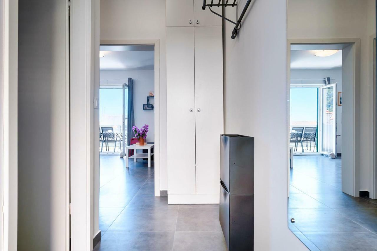 Apartmani Dule Komiža Extérieur photo